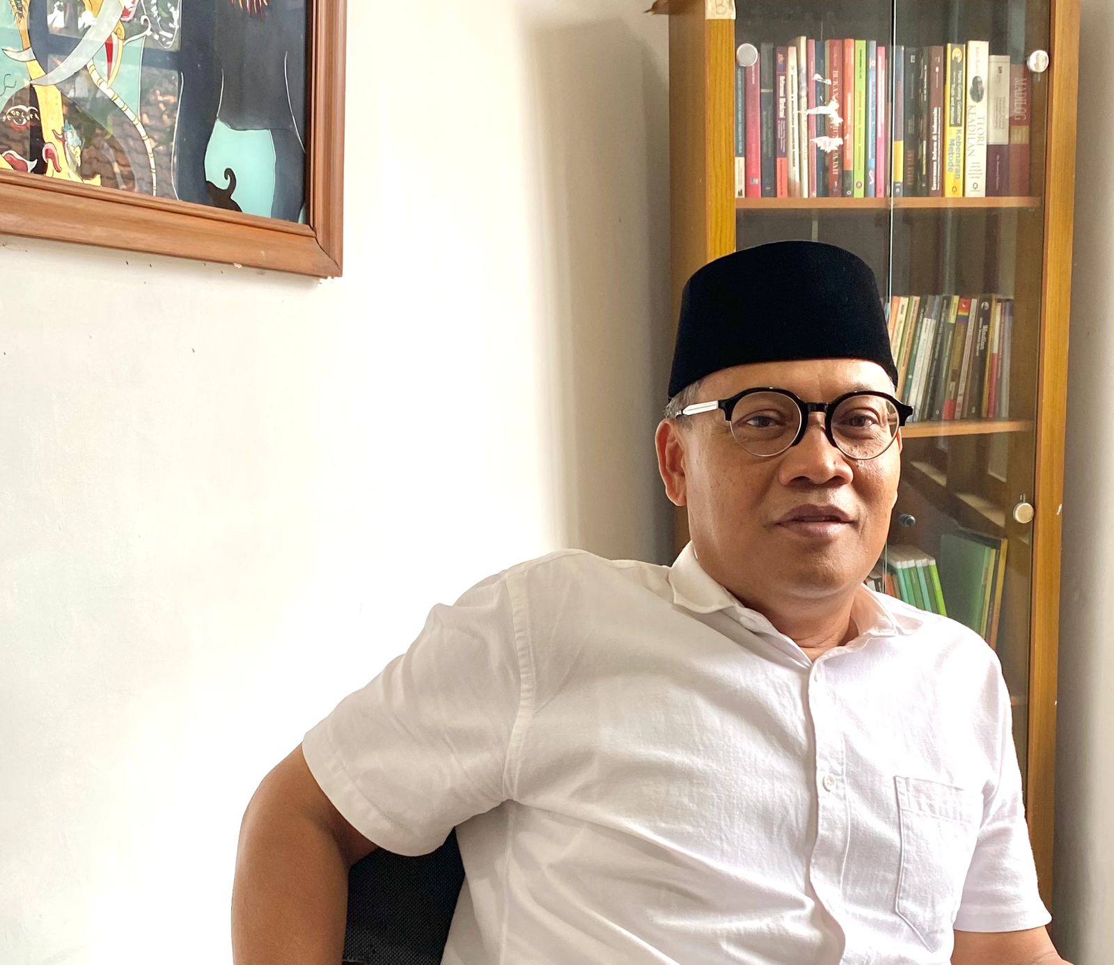 Ahmad Subagya