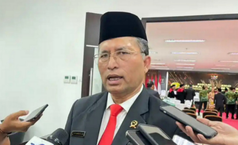 Marsudin Nainggolan (2)