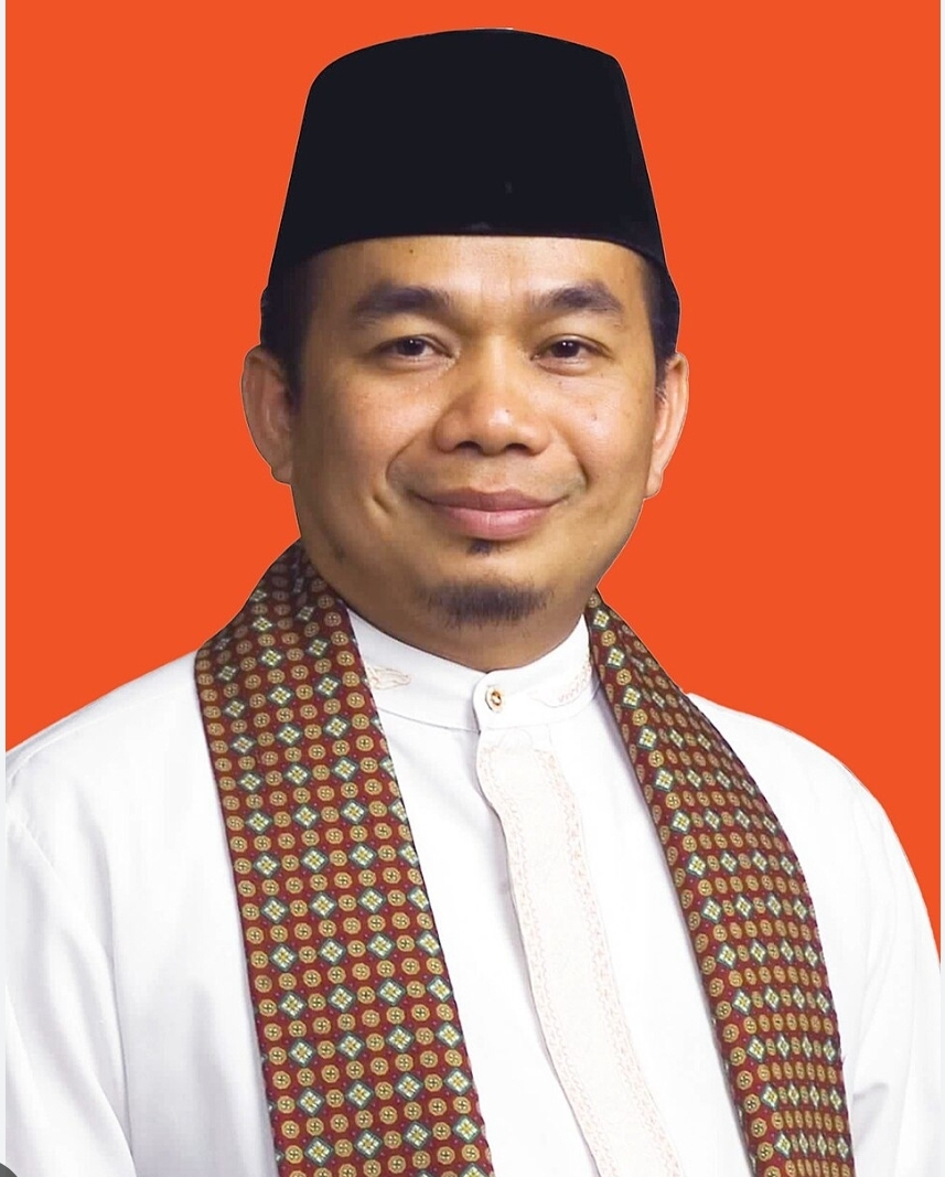 Dr. KH. Jazuli Juwaini, MA
