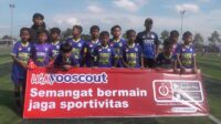 Liga Yooscout Regional